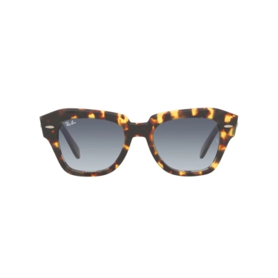 Ray-Ban STATE STREET RB 2186 133286