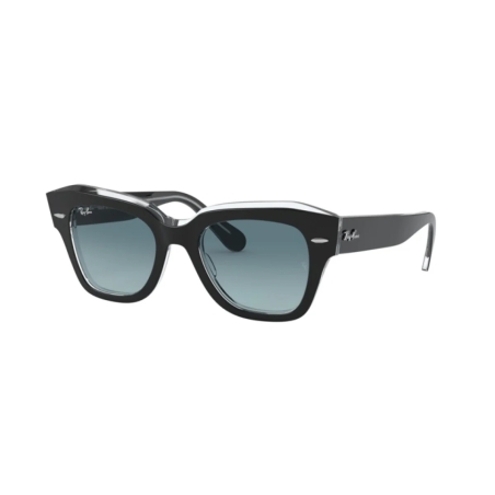 Ray-Ban STATE STREET RB 2186 12943M