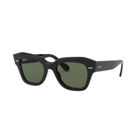 Ray-Ban STATE STREET RB 2186 901/58