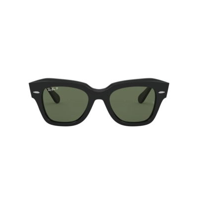 Ray-Ban STATE STREET RB 2186 901/58