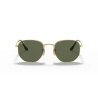 Ray-Ban HEXAGONAL FLAT LENSES RB 3548N 001