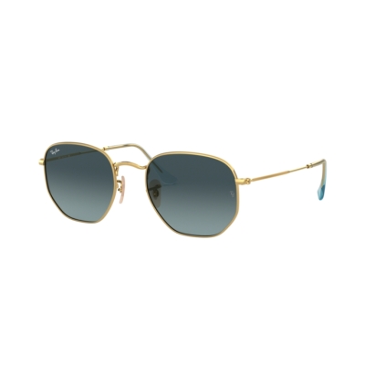 Ray-Ban HEXAGONAL FLAT LENSES RB 3548N 91233M