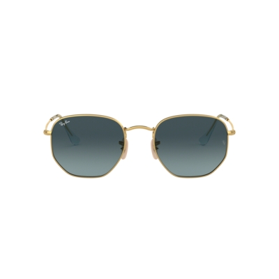 Ray-Ban HEXAGONAL FLAT LENSES RB 3548N 91233M