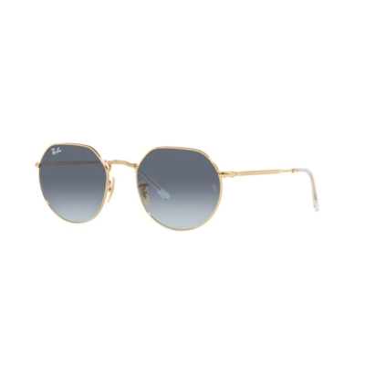 Ray-Ban JACK RB 3565 001/86