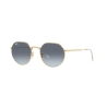 Ray-Ban JACK RB 3565 001/86