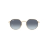 Ray-Ban JACK RB 3565 001/86