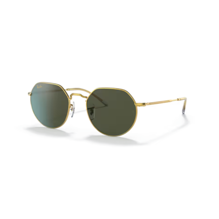 Ray-Ban JACK RB 3565 919631