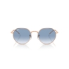 Ray-Ban JACK RB 3565 92023F