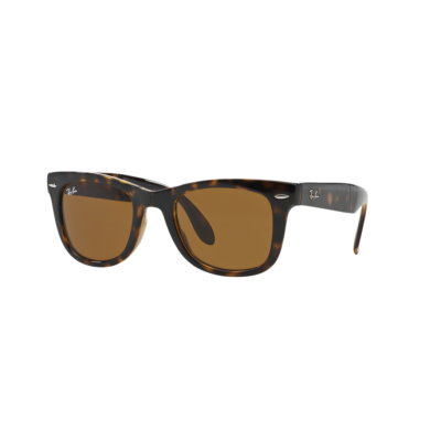 Ray-Ban FOLDING WAYFARER RB 4105 710