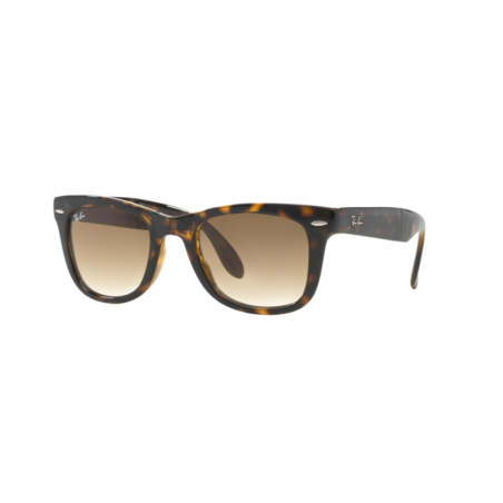 Ray-Ban FOLDING WAYFARER RB 4105 710/51