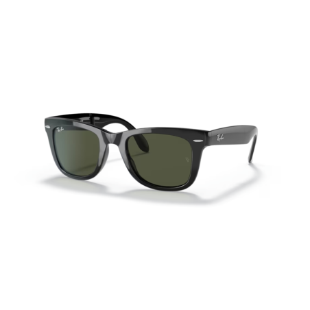 Ray-Ban FOLDING WAYFARER RB 4105 601