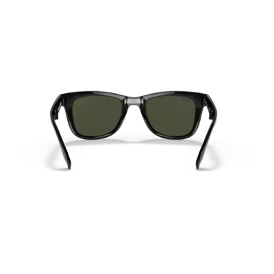 Ray-Ban FOLDING WAYFARER RB 4105 601