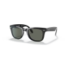 Ray-Ban FOLDING WAYFARER RB 4105 601/58