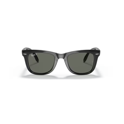 Ray-Ban FOLDING WAYFARER RB 4105 601/58