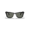 Ray-Ban FOLDING WAYFARER RB 4105 601/58