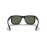 Ray-Ban JUSTIN RB 4165 601/71