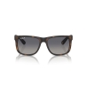 Ray-Ban JUSTIN RB 4165 865/8S