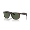 Ray-Ban JUSTIN RB 4165 865/9A