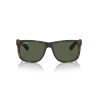 Ray-Ban JUSTIN RB 4165 865/9A