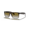 Ray-Ban JUSTIN RB 4165 854/7Z