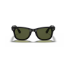 Ray-Ban WAYFARER EASE RB 4340 601/58