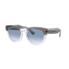 Ray-Ban MEGA HAWKEYE RB 0298S 13553F