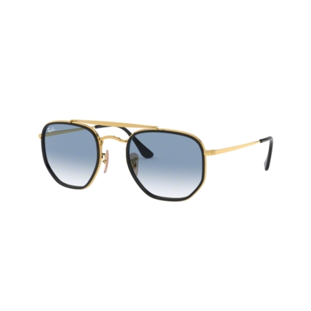 Ray-Ban THE MARSHAL II RB 3648M 91673F