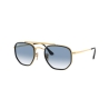 Ray-Ban THE MARSHAL II RB 3648M 91673F