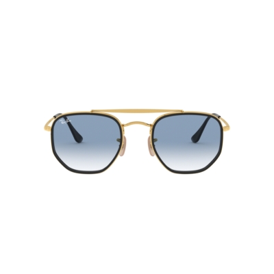 Ray-Ban THE MARSHAL II RB 3648M 91673F