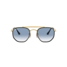 Ray-Ban THE MARSHAL II RB 3648M 91673F