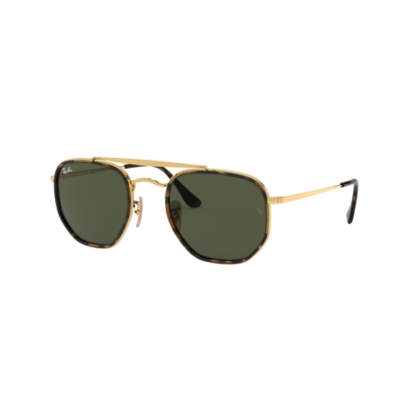 Ray-Ban THE MARSHAL II RB 3648M 001