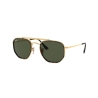 Ray-Ban THE MARSHAL II RB 3648M 001