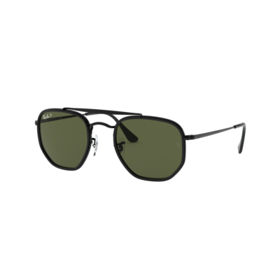 Ray-Ban THE MARSHAL II RB 3648M 002/58