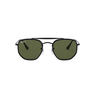 Ray-Ban THE MARSHAL II RB 3648M 002/58