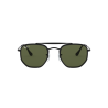 Ray-Ban THE MARSHAL II RB 3648M 002/58