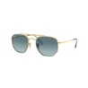 Ray-Ban THE MARSHAL II RB 3648M 91233M