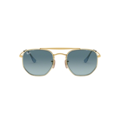 Ray-Ban THE MARSHAL II RB 3648M 91233M