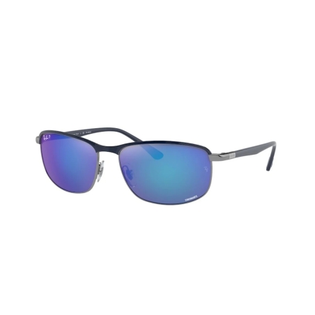 Ray-Ban CHROMANCE RB 3671CH 92044L