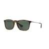 Ray-Ban CHRIS RB 4187 710/71