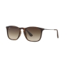 Ray-Ban CHRIS RB 4187 856/13