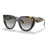 PRADA PR 14WS 3890A7