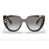 PRADA PR 14WS 3890A7