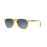 PERSOL PO 9649S 204/S3