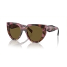 PRADA PR 14WS 18N01T