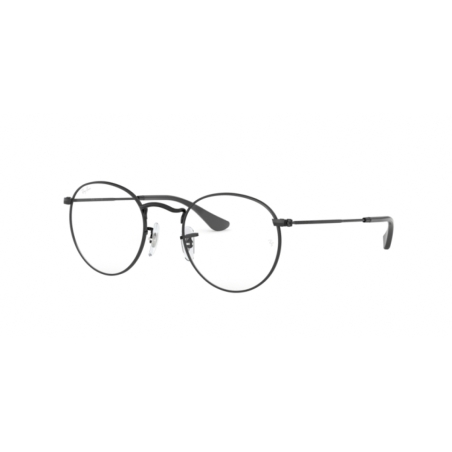 RAY-BAN ROUND METAL RX 3447V 2503- RB 3447V 2503