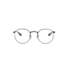 RAY-BAN ROUND METAL RX 3447V 2503- RB 3447V 2503