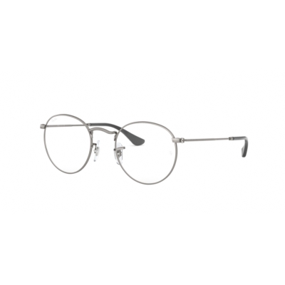 RAY-BAN ROUND METAL RX 3447V 2620 - RB 3447V 2620