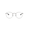 RAY-BAN ROUND METAL RX 3447V 2620 - RB 3447V 2620