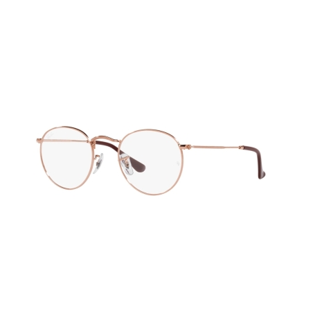 RAY-BAN ROUND METAL RX 3447V 3094 - RB 3447V 3094