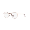 RAY-BAN ROUND METAL RX 3447V 3094 - RB 3447V 3094